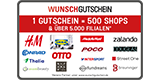 Wunschgutschein
